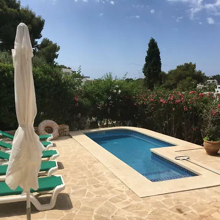 Villa Imperial Cala d'Or  Exterior photo